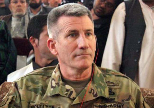 Al Qaeda Re-Emerges as Challenge for U.S., NATO in Afghanistan